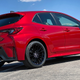 Image for article titled The 2023 Toyota GR Corolla Promises Hot-Hatch Bliss for Just Under $37,000